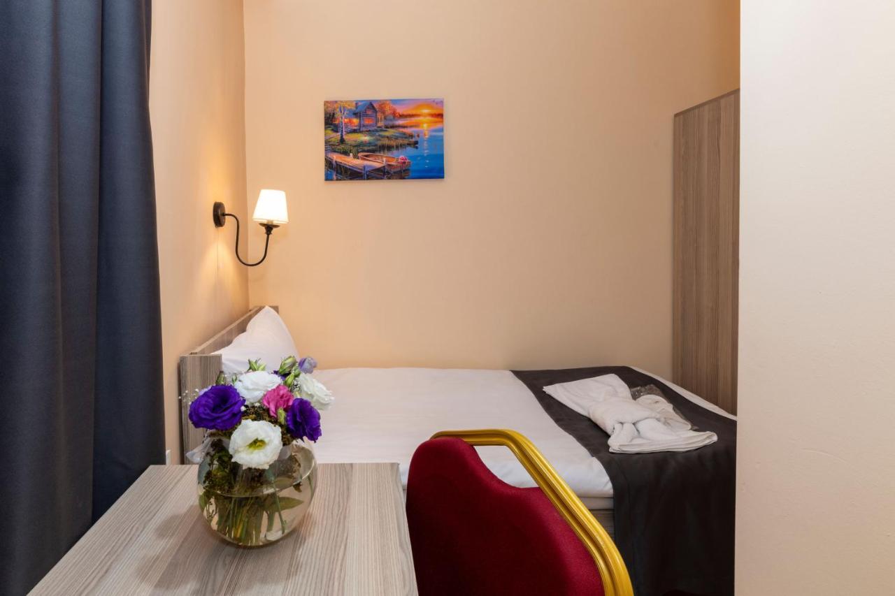 Golden Flower Hotel Istanbul Eksteriør billede